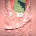 Abercrombie & Fitch  sleeveless mini sweater dress Photo 3