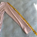 Patagonia Glorya Side Slit Shirt Womens Small Beige Hiking Top Outdoor Active Photo 6