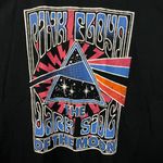 Pink Floyd The Dark Side of the Moon Rock Show Poster Tee 4X Photo 1