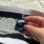 Nike  Cropped Leggings Photo 1