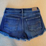 American Eagle Outfitters Jean Short Photo 1