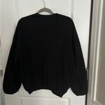 Fear of God Essentials Women’s Crewneck Size XS Photo 2