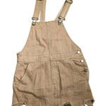 Free People overall jumper dress size 2 Photo 0