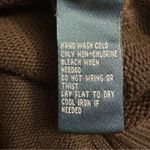 Ralph Lauren VTG Lauren  Sweater Women 3X Green Hunting Shooting Cardigan Patches Photo 7