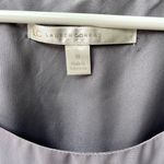 LC Lauren Conrad Lauren Conrad size 10 accordion pleated sundress. Photo 8