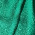 Vintage John Meyer Kelly Green Pleated Photo 3