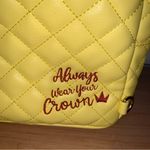 Lounge Fly  Pineapple Pool Party Backpack New without Tags Disney Photo 8