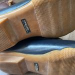 Sperry Top Sider Saltwater Duck Boot ~ waterproof leather ~ women’s size 8.5 Photo 12