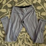 Lululemon lilac and black leggings🔹 Photo 0