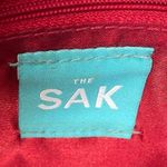 The Sak Cream Quilted Chain Leather Purse shoulder bag ivory Photo 5