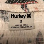 Hurley New mini floral dress Photo 2