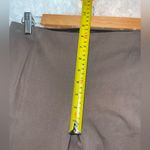 Rachel Zoe taupe pull on stretch skinny pants leggings slacks womans size 6 Photo 4
