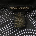 Susan Lawrence - Black & White Dress Photo 3