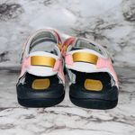 Teva  | Tirra Light Earth Multi Strappy Sports Sandals | Black | Womens | 6 Photo 3