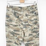 Gap Womens Gorpcore Outdoor Camo Print Athleisure Tencel Jogger Pants Size S Photo 9