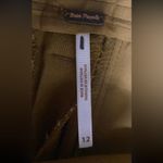 Free People  Turning Point Trousers in size 12 Photo 7