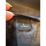 Port Authority  Black Puffer Vest Tennessee Titans Size Large Photo 6