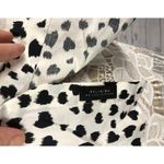 Religion , we live in black, Black & white shirt NWOT size large Photo 10