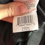 BCBGeneration Black Dress with metal necklace 8 Photo 13