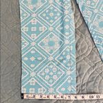 Loft Ann Taylor  Laura Cropped Paisley Pants. Photo 4