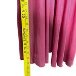 Women’s Babydoll Lace Front Clasp Mauve Lingerie Size Large Intimates Sexy Pink Photo 1