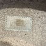 Crocs Pale Blue Classic Lined Clog Shoes Unisex M7 W9 203591 Comfort Faux Fur Size 9 Photo 9