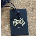 Darc Sport SHE Wolves Forever Energy Training Shorts Black Size Small Photo 8