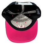 Overwatch Blizzard Logo Diva Hat Cap Gamer Black Photo 7