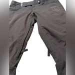 Burton 🖤  Indulgence Women’s Snowboard/Ski Dryride Pants | Black | Medium Photo 6