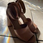 Splendid Open Toe Heels Photo 2