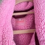 Free People  Fleece Jacket Photo 1