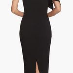 Dress the Population New! Tiffany Cocktail Midi Dress Photo 3