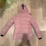 Aritzia  Powder Parka Puff Jacket Photo 2