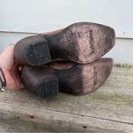 Corral  Chocolate Stitched Vamp & Tube Western Cowgirl Boots style G1902 Photo 4