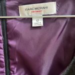 Isaac Mizrahi  for Target wool blend dress size 12 Photo 3