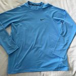 Nike  Swim Long Sleeve Shirt Photo 0