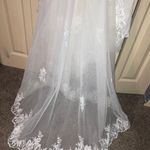 Galina Signature Wedding Dress Photo 7