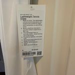 Lululemon NWT! Athletics Lightweight Tennis Dress Photo 6