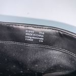 Cole Haan Joanna genuine calf hair booties in jaguar hai size 8.5B Photo 11