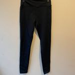 PINK - Victoria's Secret PINK Victoria’s Secret Fleece Lined Leggings Photo 1