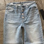 NWT Edwin Anthropologie Bound Marli Ankle Mid Photo 2