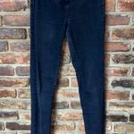 ZARA Denim Rules by TRF Black Wash Pull-On Skinny Jegging Jeans Women's Size 4 Photo 0
