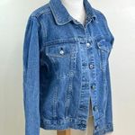 Tommy Hilfiger Vintage Denim Jacket Photo 3