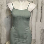 SheIn Mint green dress Photo 0