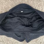 Lululemon  Morning Miles Short Black 10 Photo 11
