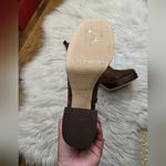 Marc Fisher  Marysa Block Heel Platform Bootie Photo 5