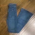 We The Free  Jayde Flare Jeans 27 EUC Photo 4