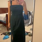 Amazon Dark green  dress  Photo 0