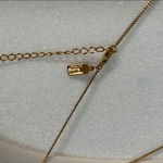 Kate Spade Massachusetts Home Necklace Photo 5