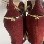 Michael Kors Suede Heels 8.5 Photo 5